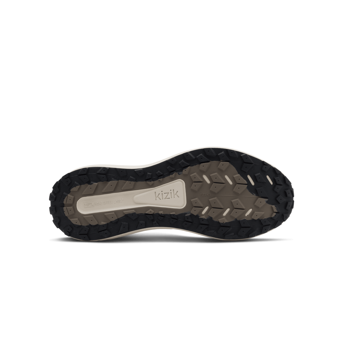 Men's Freedom Trail - Cartouche/Fog