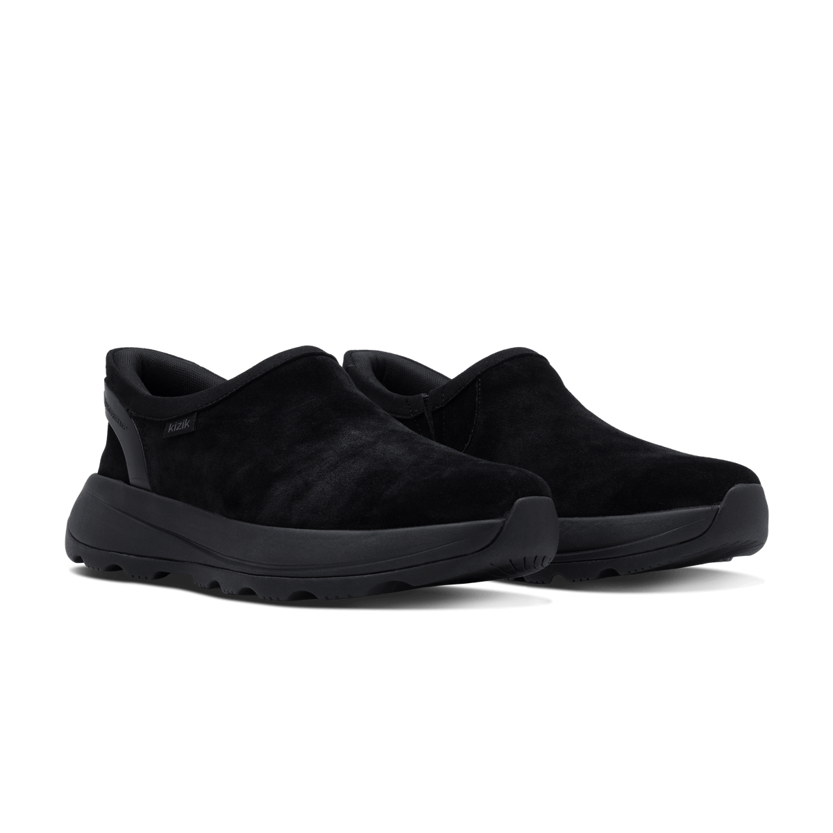 Men's Juno 2 Moc - Blackout