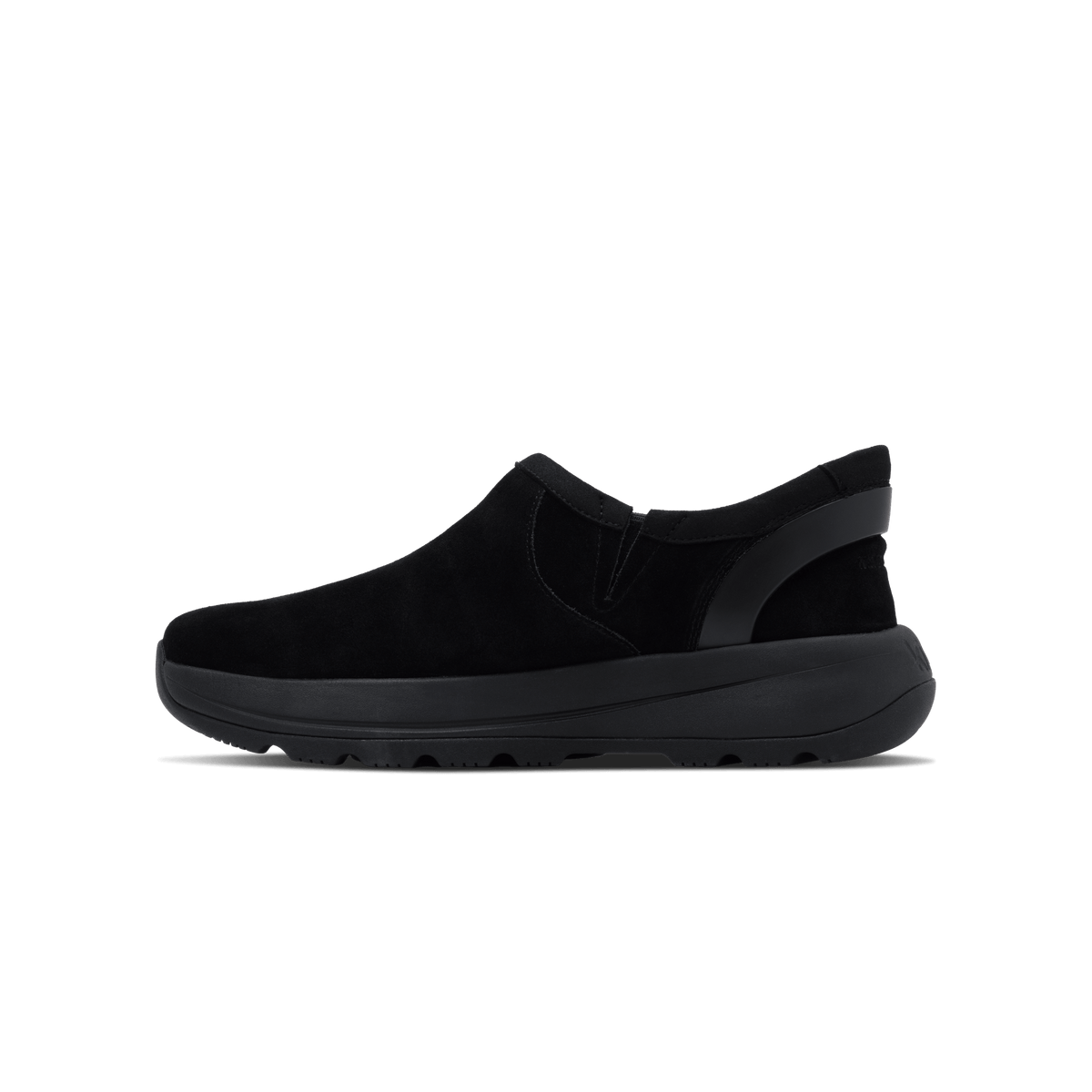 Men's Juno 2 Moc - Blackout