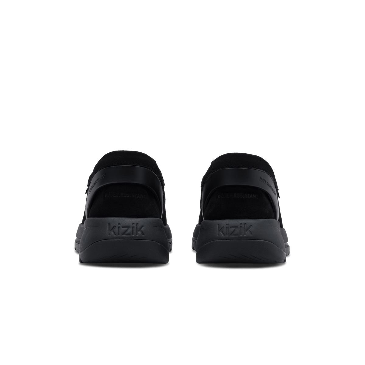 Men's Juno 2 Moc - Blackout