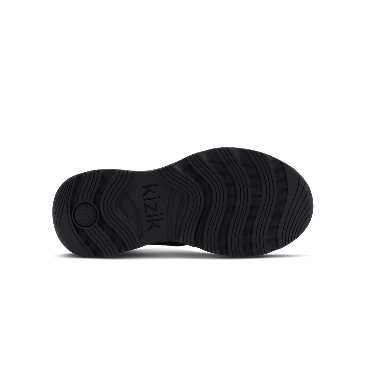 Men's Juno 2 Moc - Blackout
