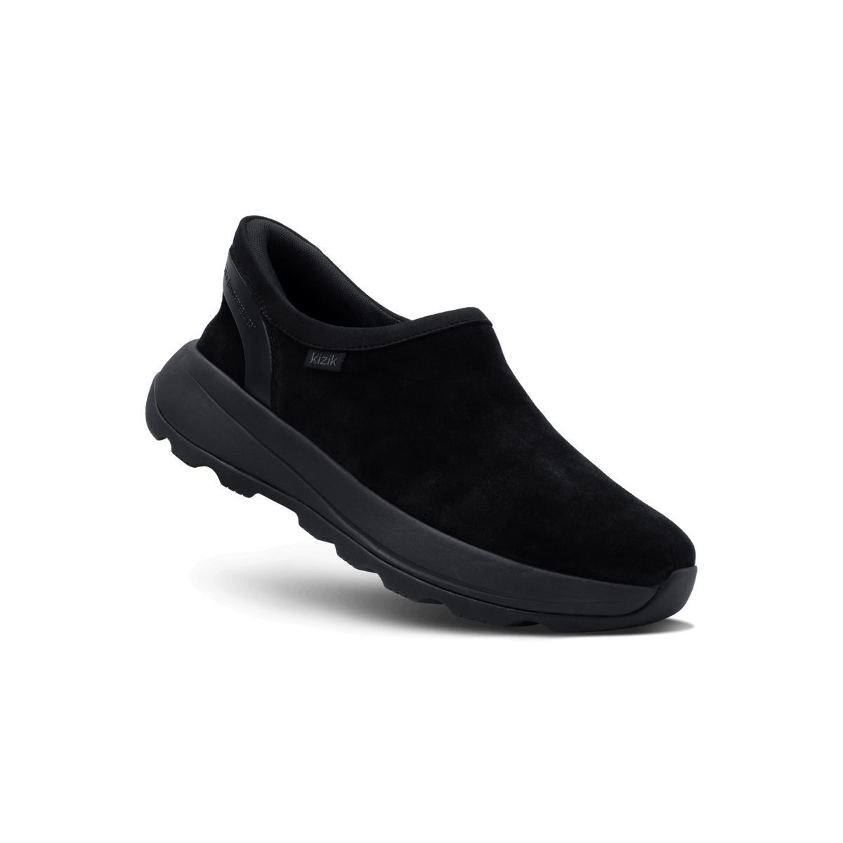 Men's Juno 2 Moc - Blackout
