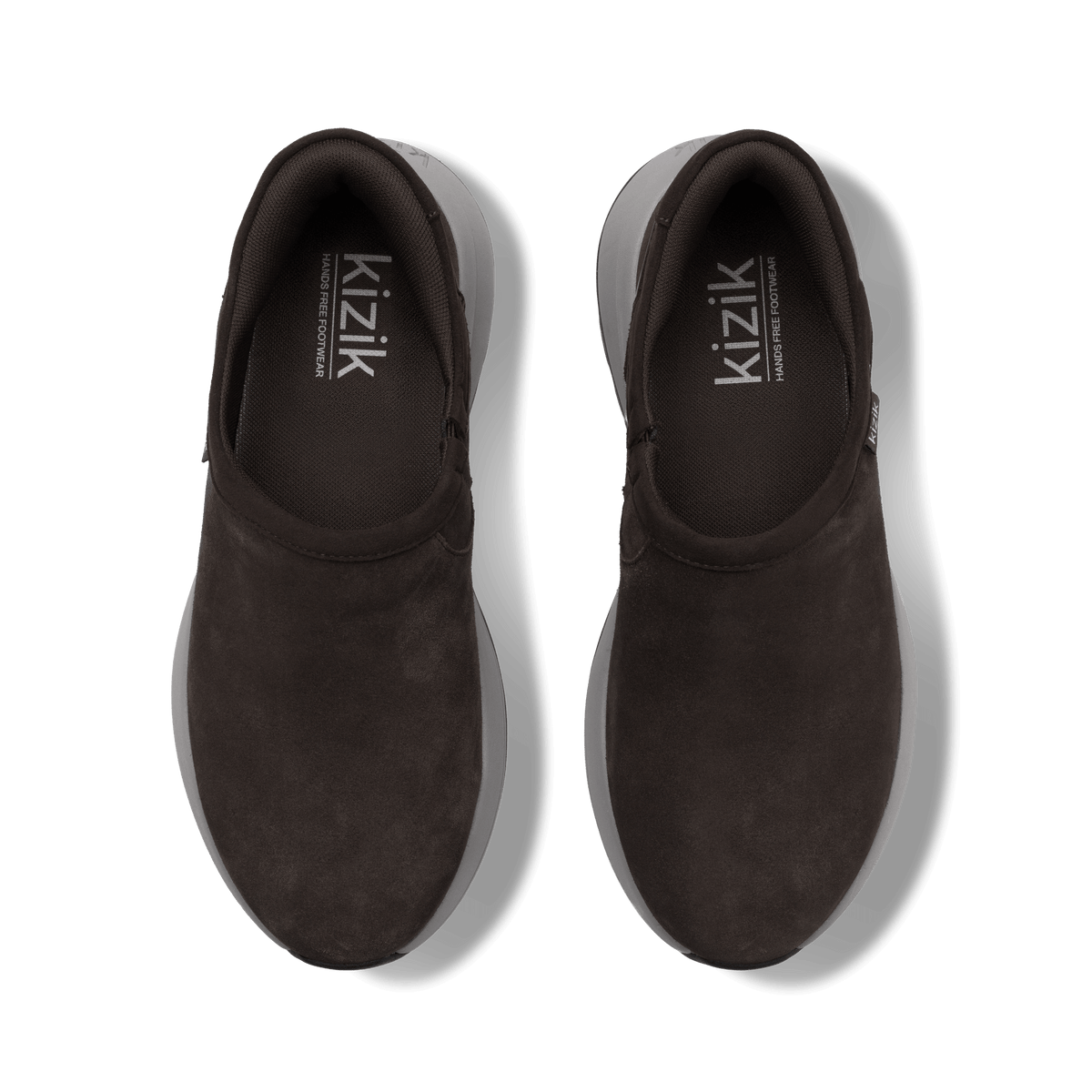 Men's Juno 2 Moc - Demitasse/Morning Dove
