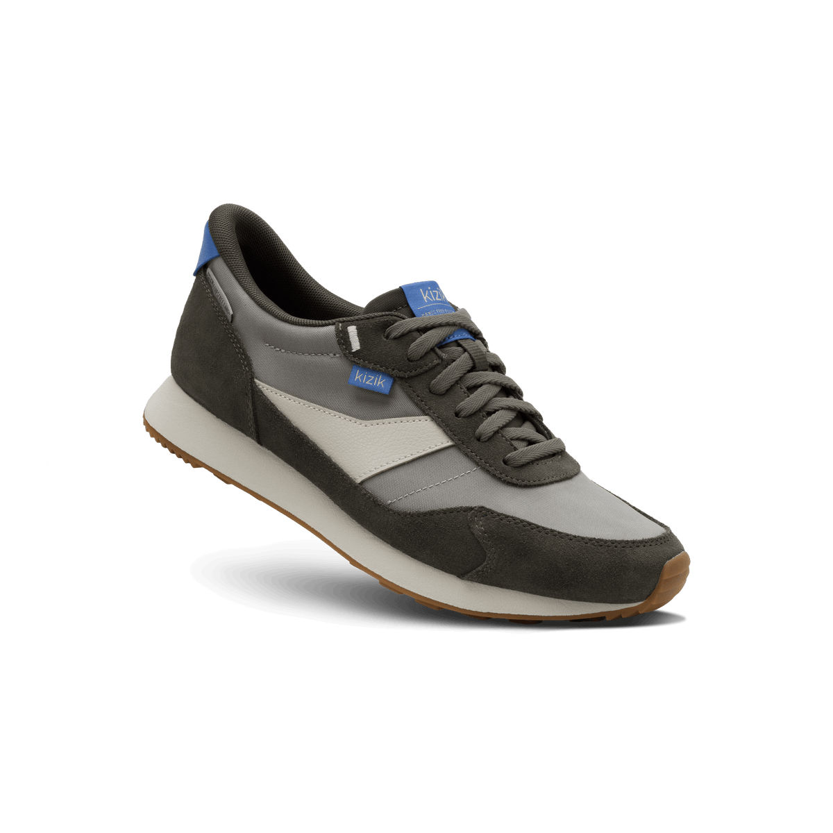 Men's Siena - Major Brown/Morning Dove