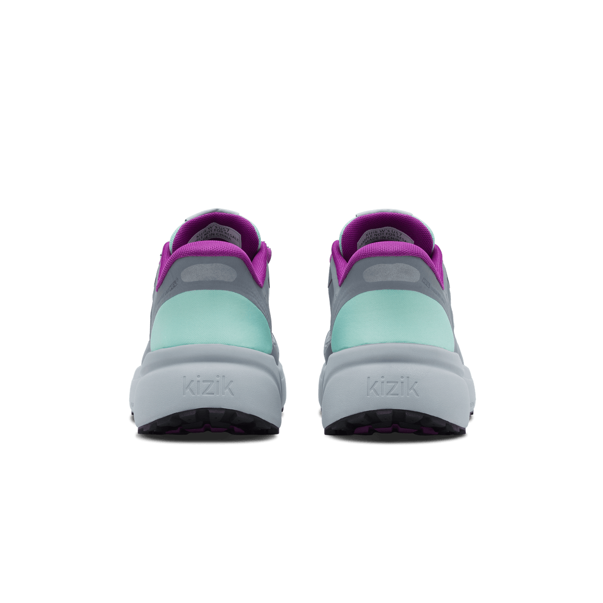 Women's Freedom Trail - Beach Glass/High-Rise