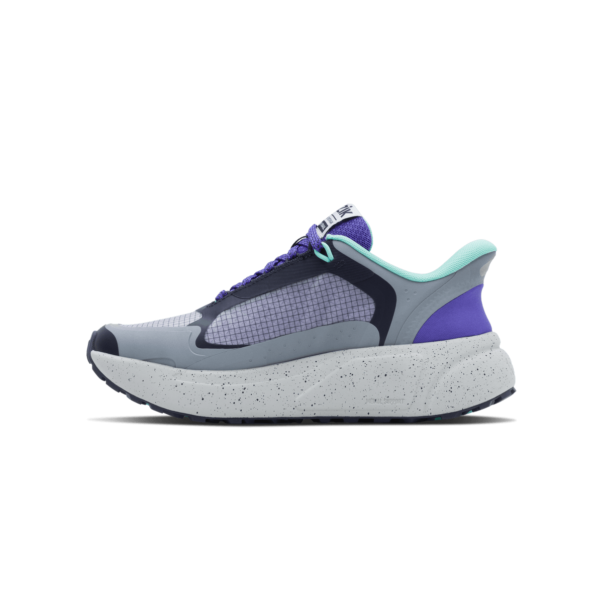 Women's Freedom Trail - Simply Purple/Beach Glass