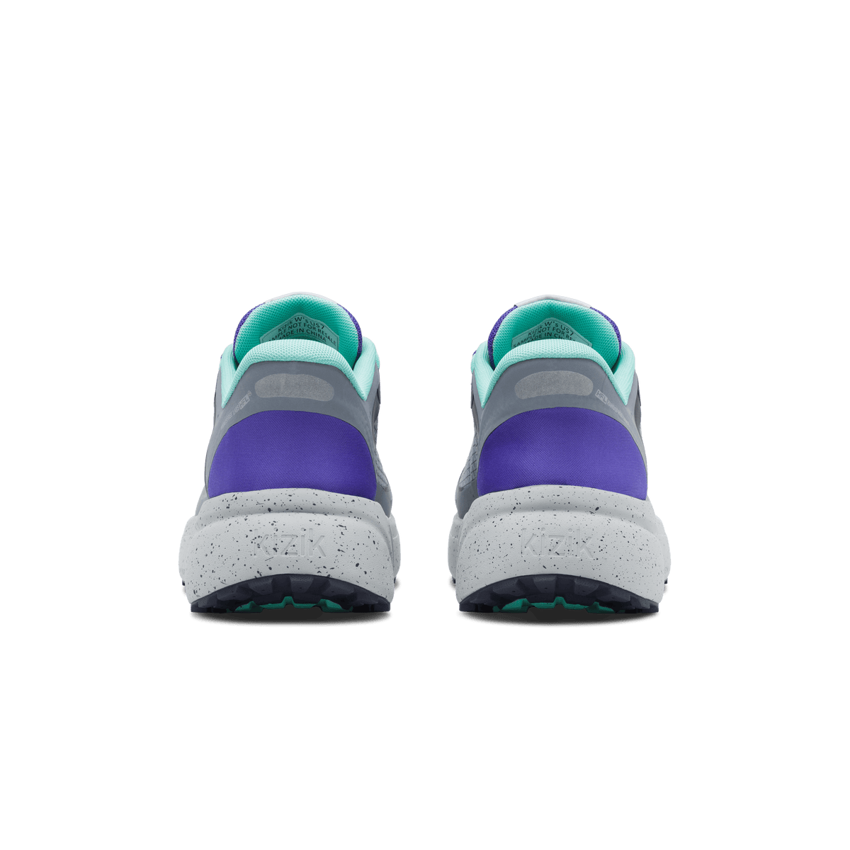 Women's Freedom Trail - Simply Purple/Beach Glass