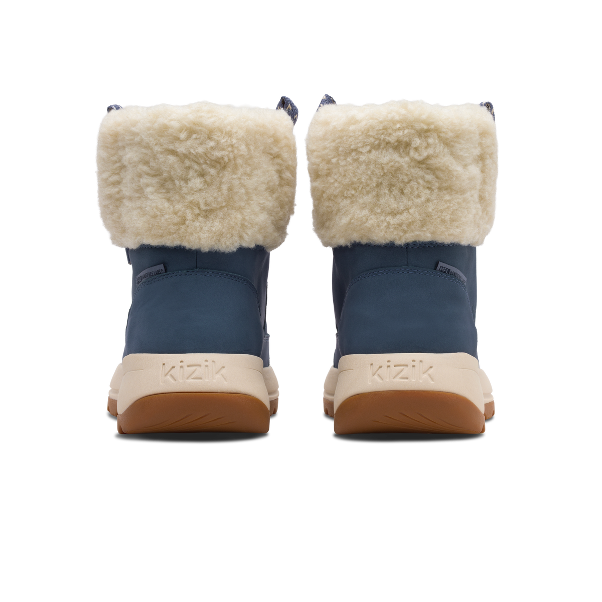 Women's Juno 2 Waterproof Lace Boot - Grisaille/Fog