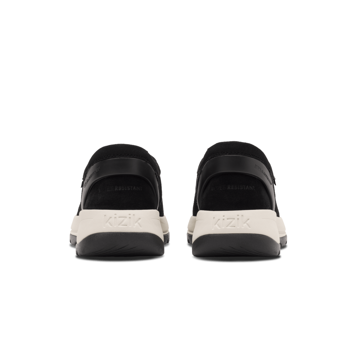 Women's Juno 2 Moc - Black/Fog