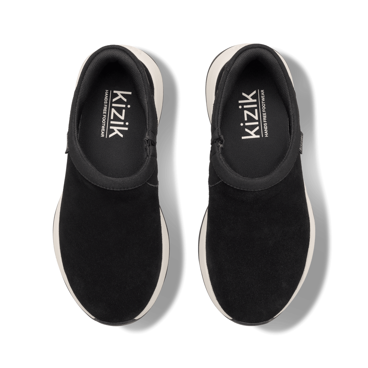 Women's Juno 2 Moc - Black/Fog