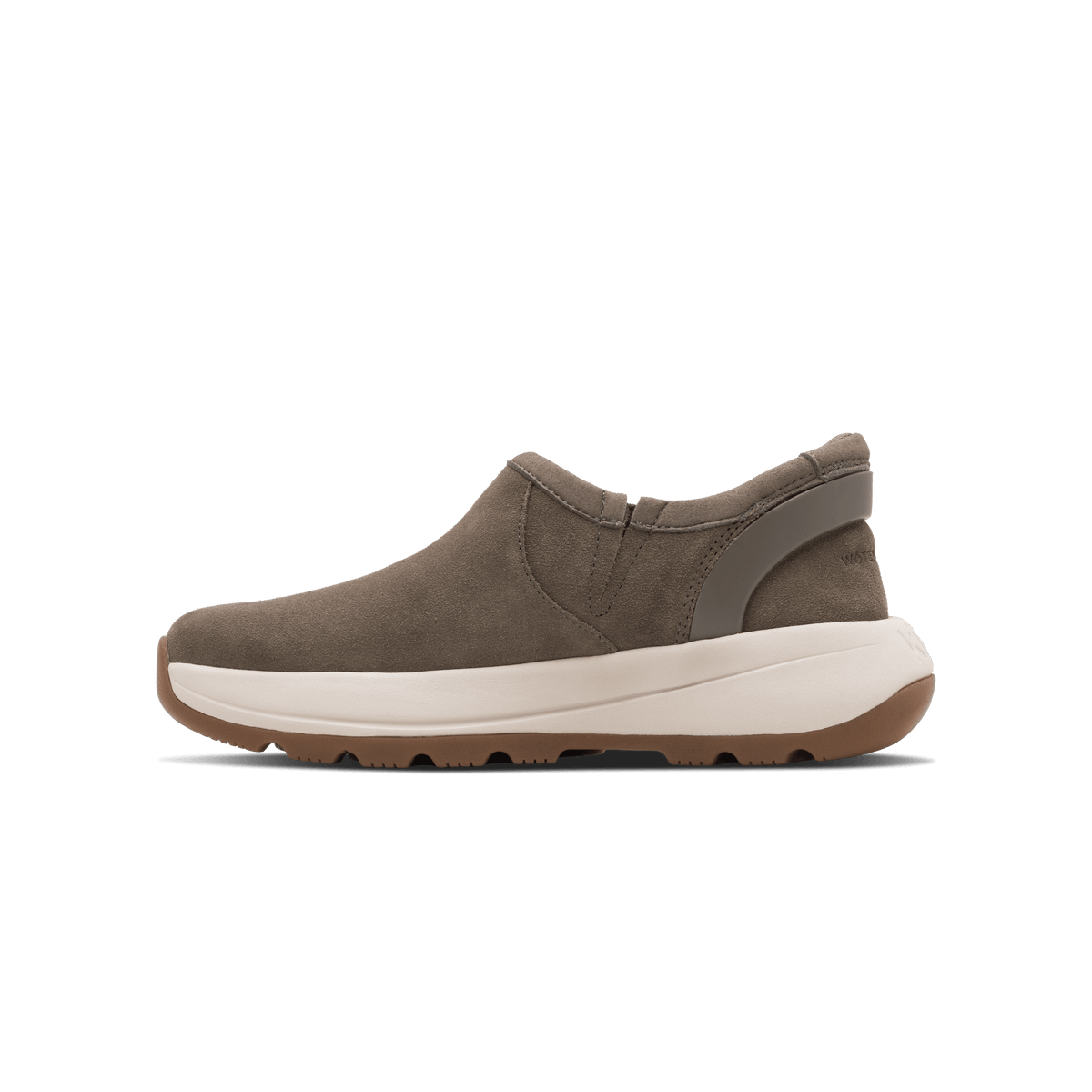 Women's Juno 2 Moc - Shitake/Fog