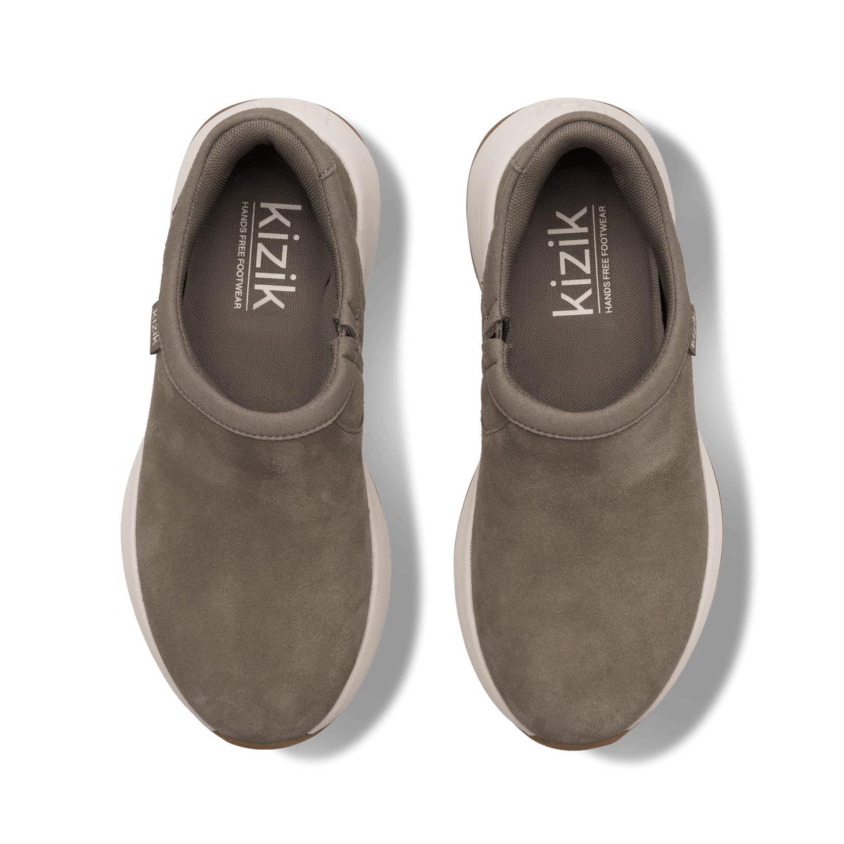 Women's Juno 2 Moc - Shitake/Fog