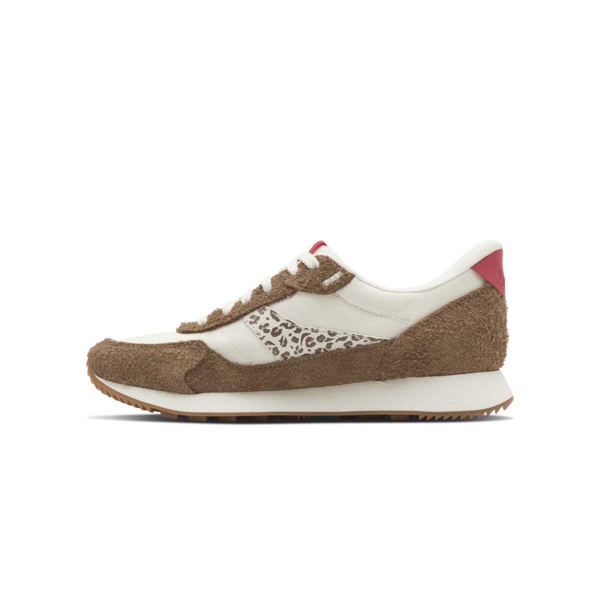 Women's Siena - Tan Animal Print