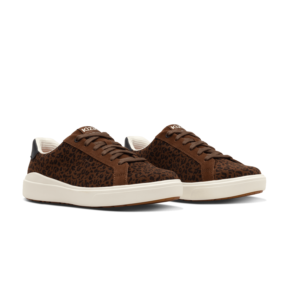 Women's Vegas 2 - Animal Print