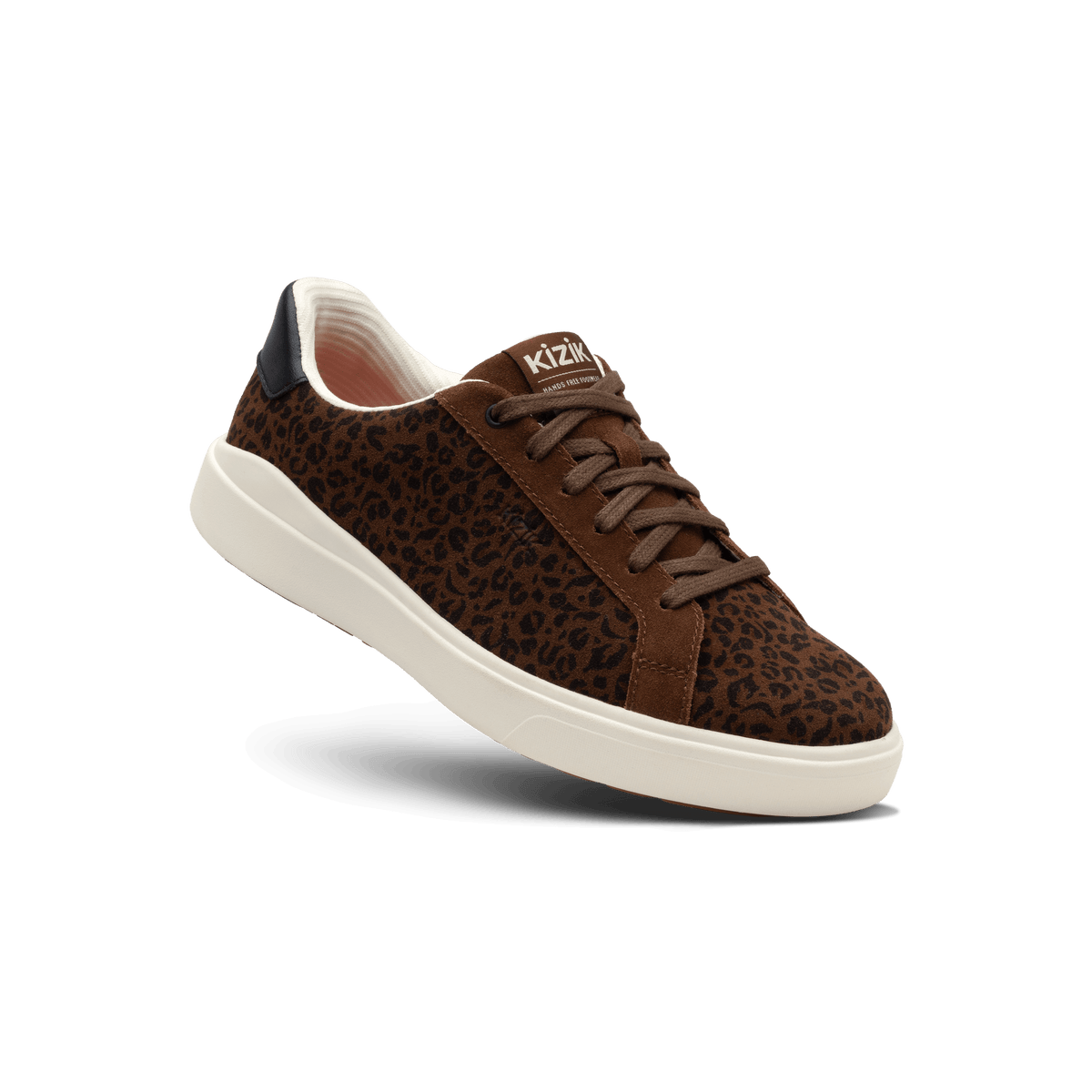 Women's Vegas 2 - Animal Print