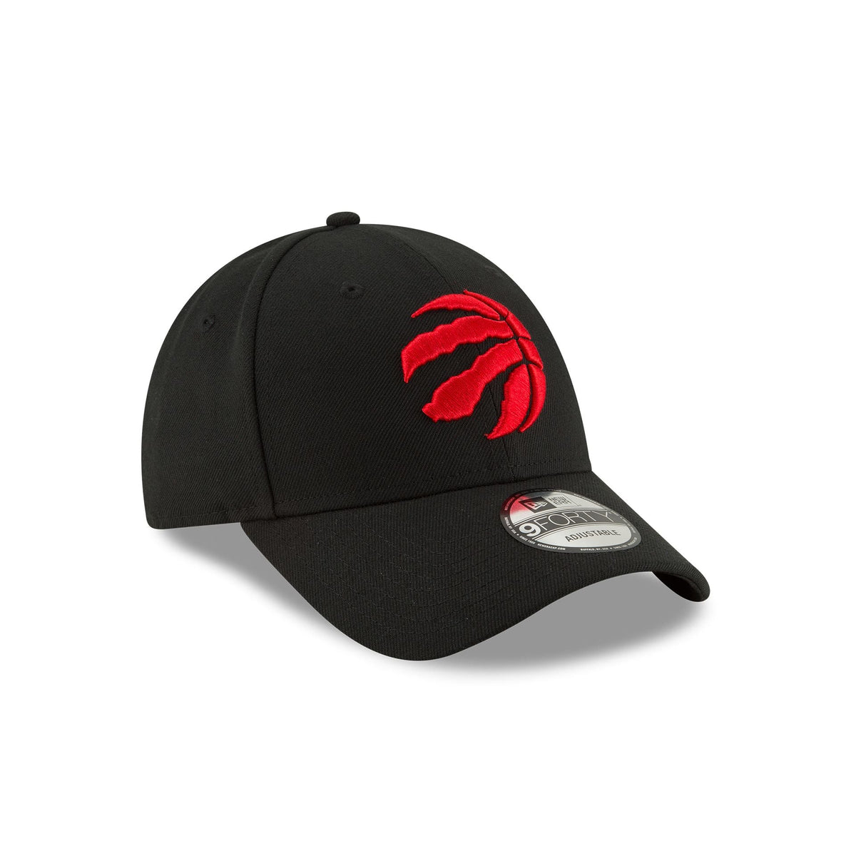 Toronto Raptors The League 9FORTY Adjustable Hat