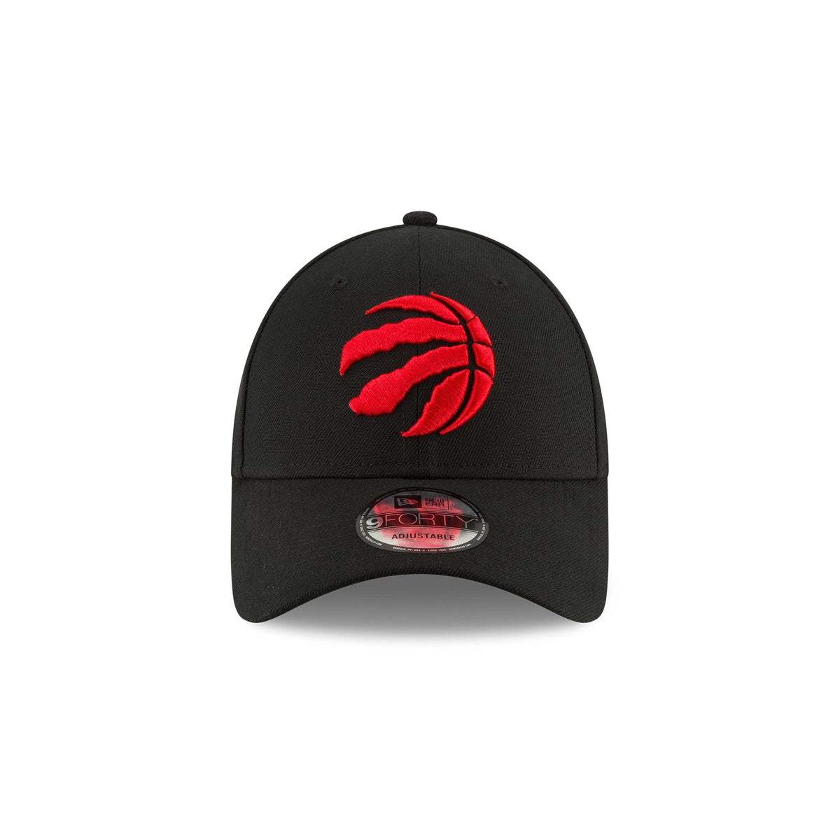 Toronto Raptors The League 9FORTY Adjustable Hat