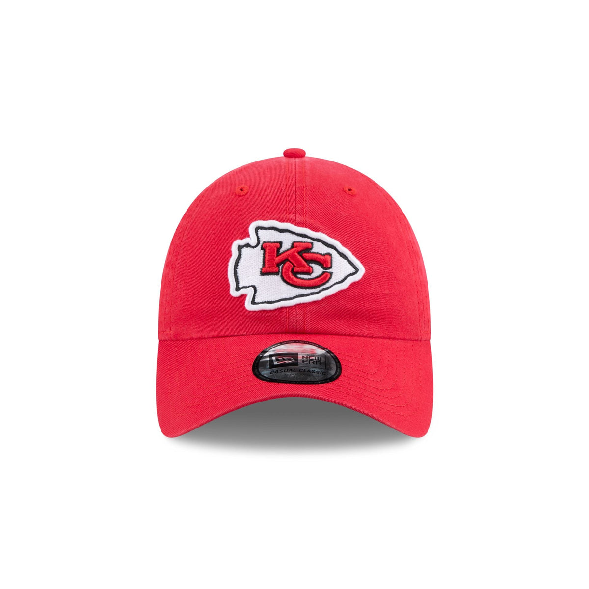Bad Bunny x Kansas City Chiefs Concho Casual Classic Adjustable Hat