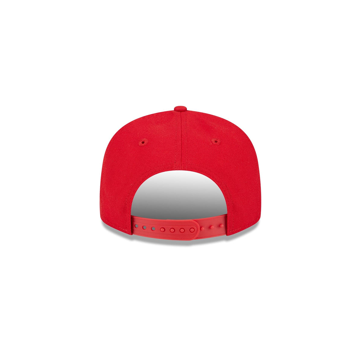 Toronto Raptors Script Kids 9FIFTY Snapback Hat