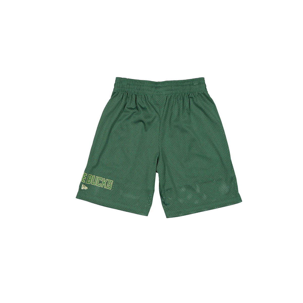 Milwaukee Bucks Summer Shorts
