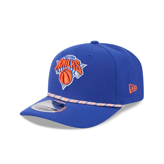 New York Knicks Multi Rope 9SEVENTY Stretch-Snap Hat