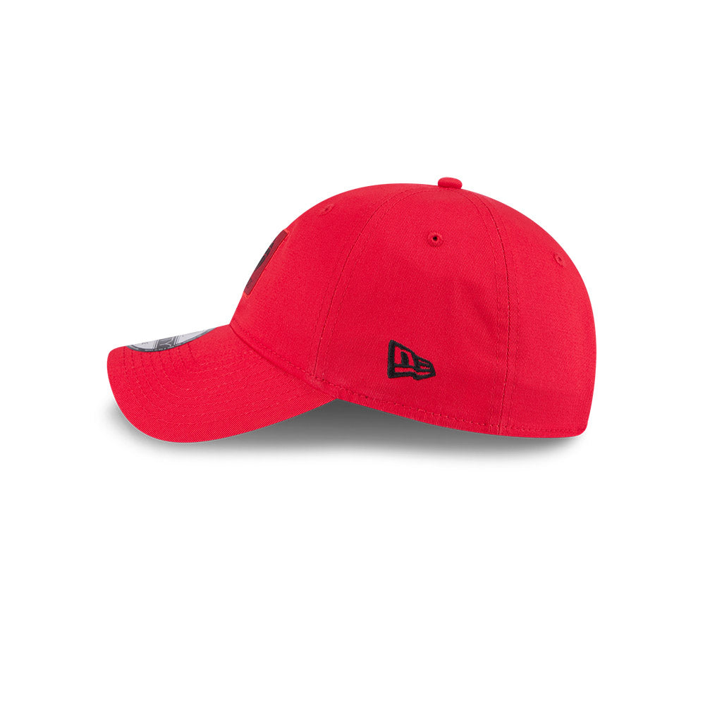 Toronto Raptors 2025 All-Star Game Fan Pack 9TWENTY Adjustable Hat
