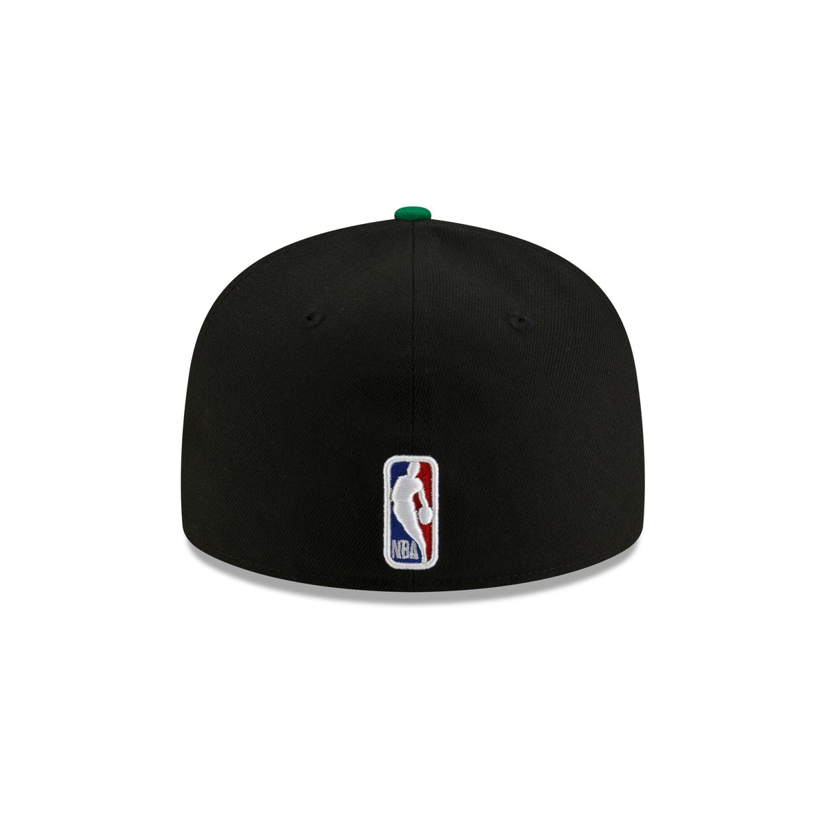 Boston Celtics 2025 Statement Edition 59FIFTY Fitted Hat