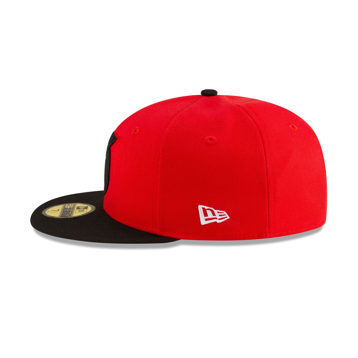 Portland Trail Blazers 2025 Statement Edition 59FIFTY Fitted Hat