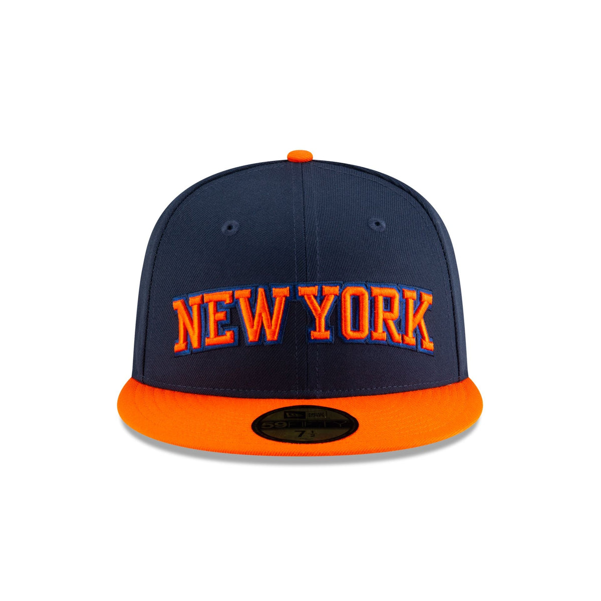 New York Knicks 2024 Statement Edition 59FIFTY Fitted Hat