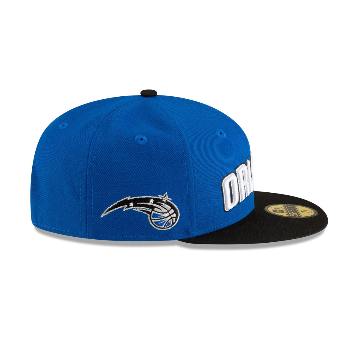 Orlando Magic 2024 Statement Edition 59FIFTY Fitted Hat