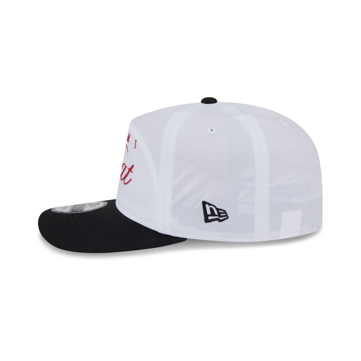 Miami Heat 2025 Draft 19TWENTY Adjustable Hat
