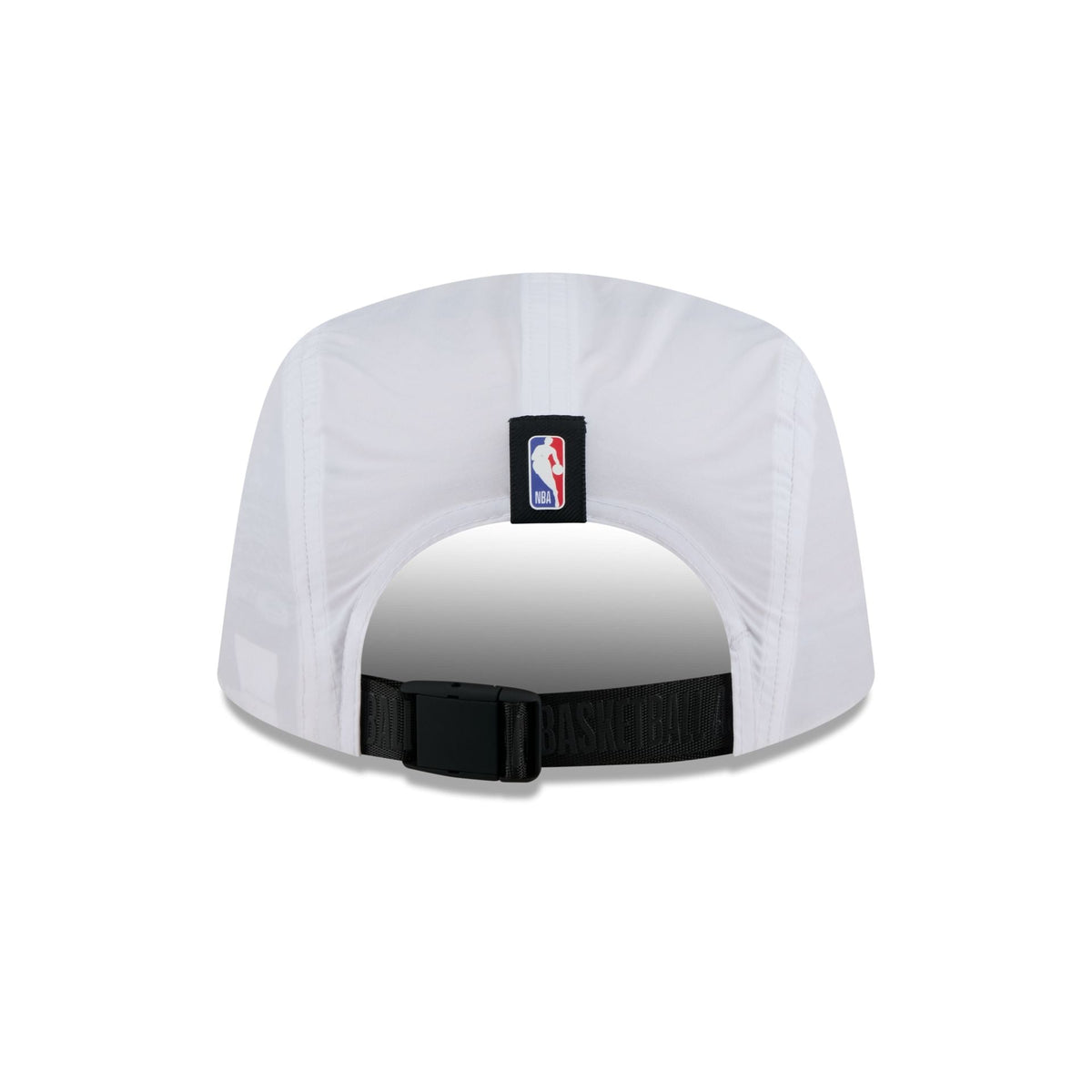 Boston Celtics 2025 Draft Camper Strapback Hat