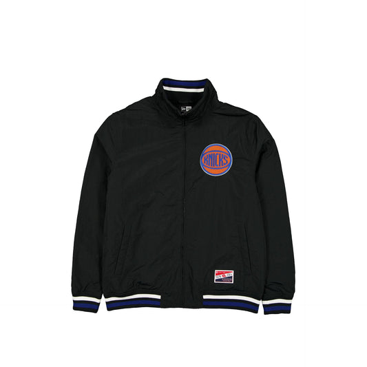 New York Knicks Throwback Nylon Jacket