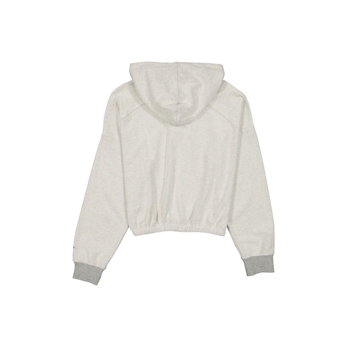 Boston Celtics Sport Night Heather Gray Women's Hoodie