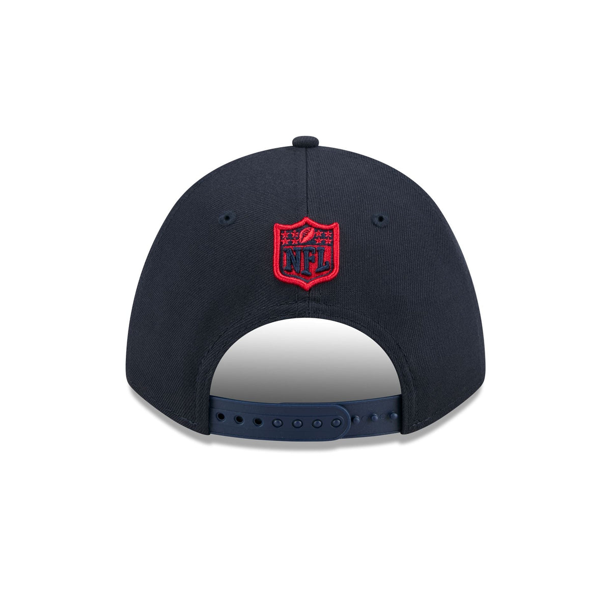 Houston Texans Team 9FORTY M-Crown Snapback Hat