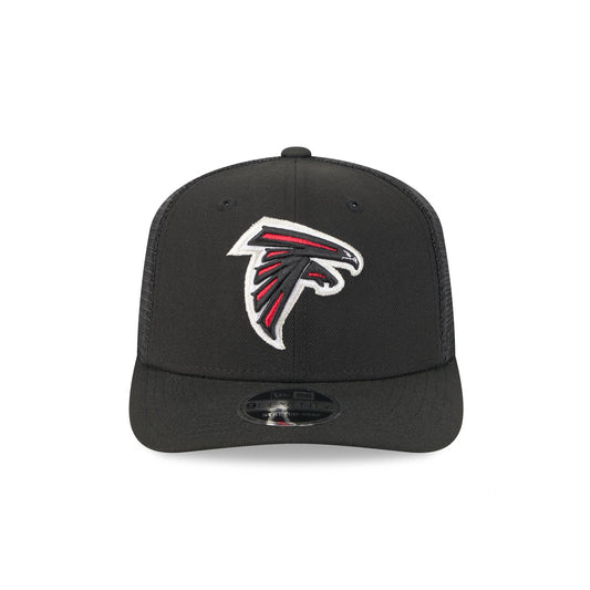 Atlanta Falcons Team 9SEVENTY Trucker Hat