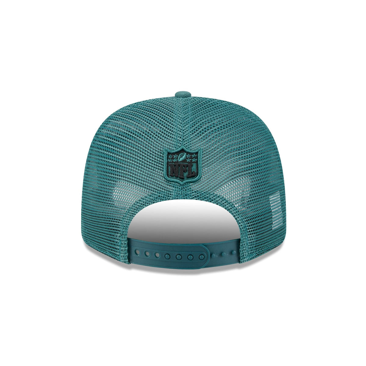 Philadelphia Eagles Team 9SEVENTY Trucker Hat