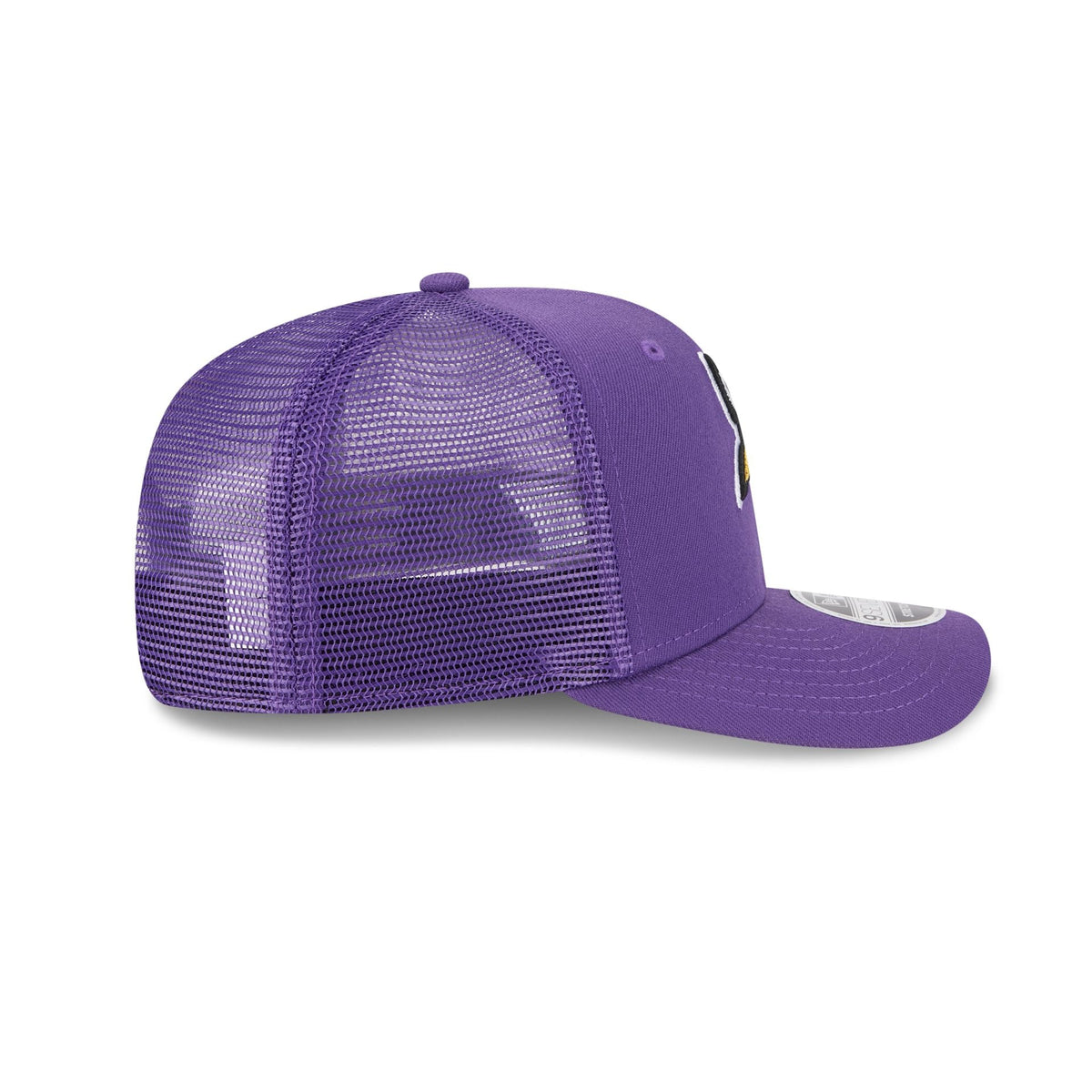 Minnesota Vikings Team 9SEVENTY Trucker Hat