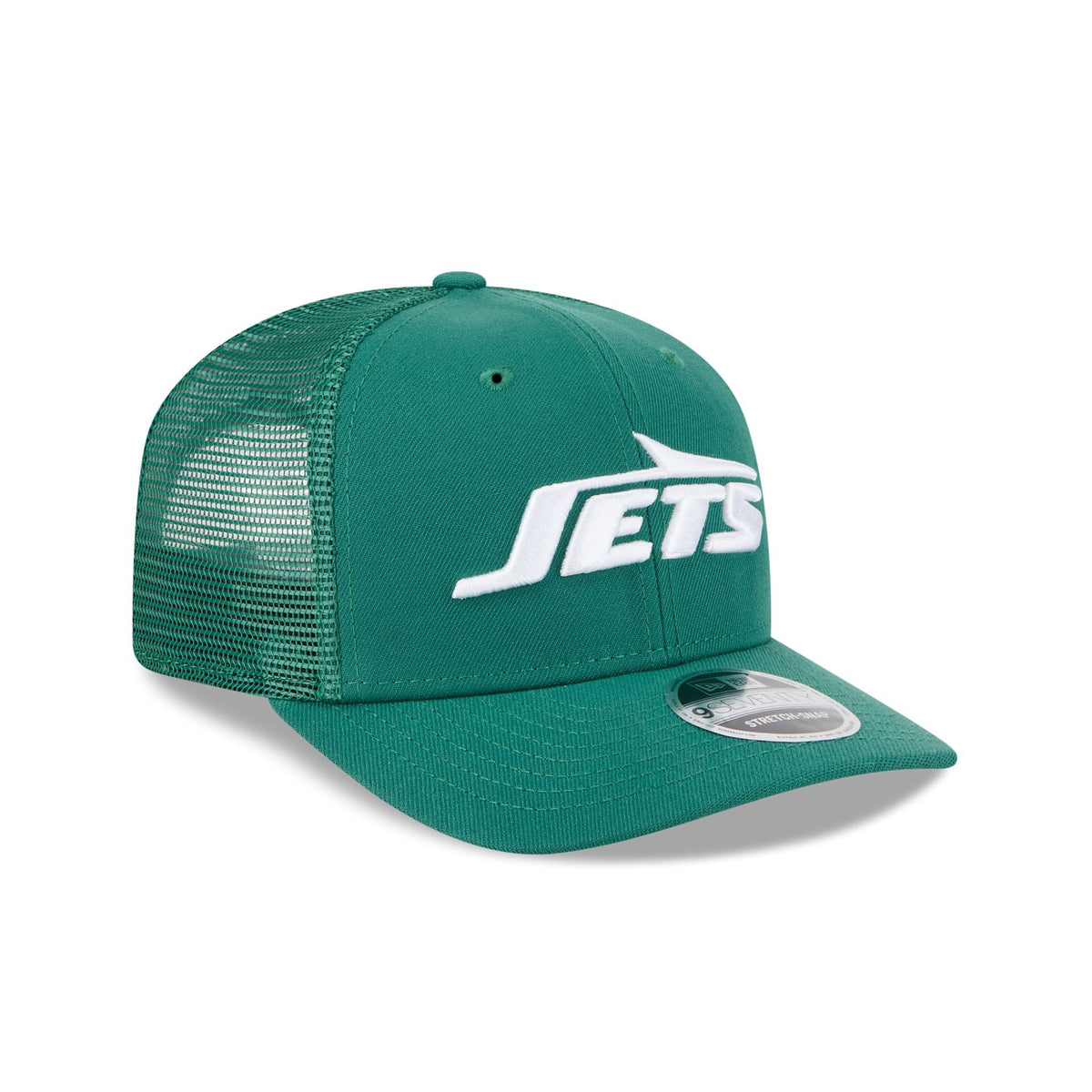 New York Jets Team 9SEVENTY Trucker Hat
