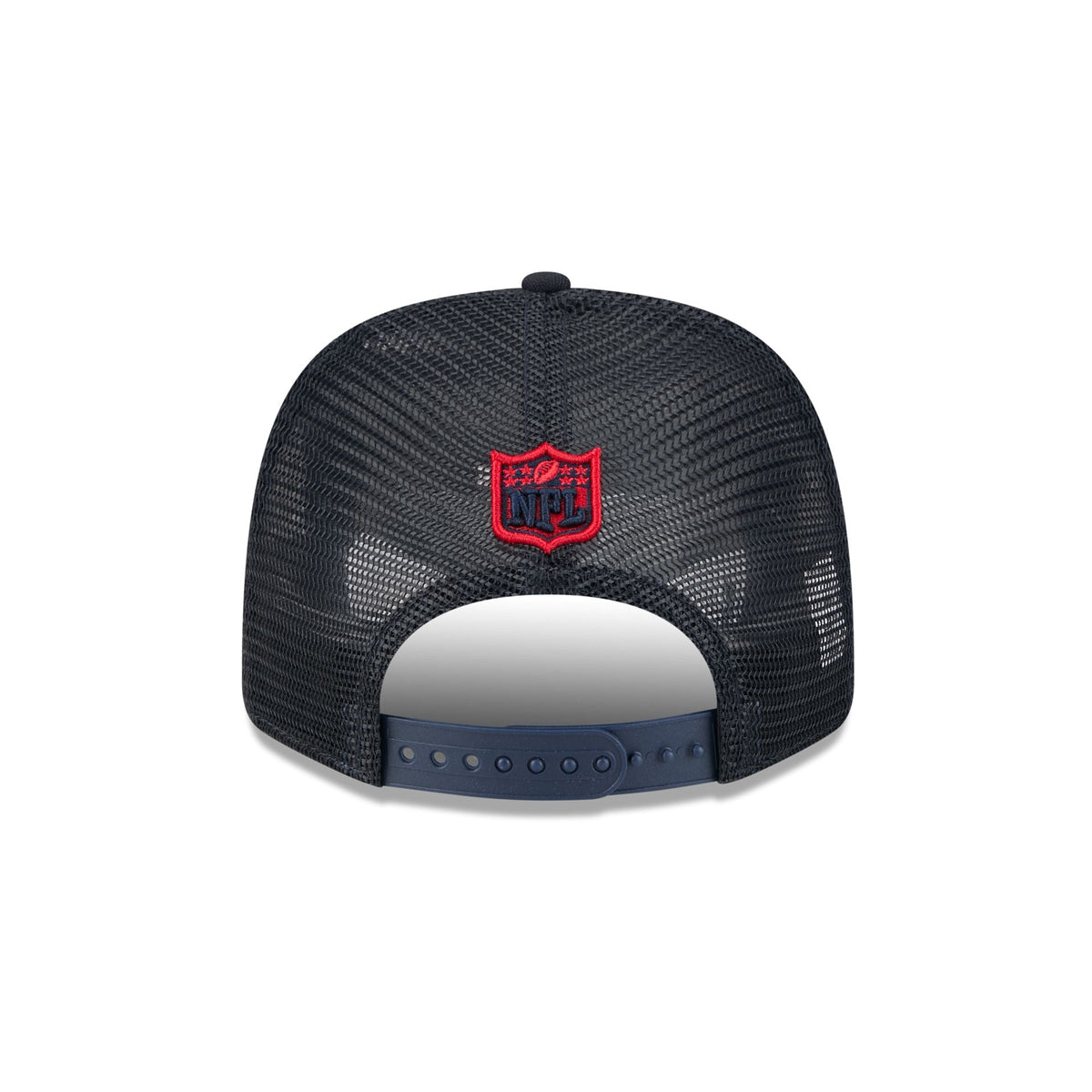 Houston Texans Team Alternate 9SEVENTY Trucker Hat