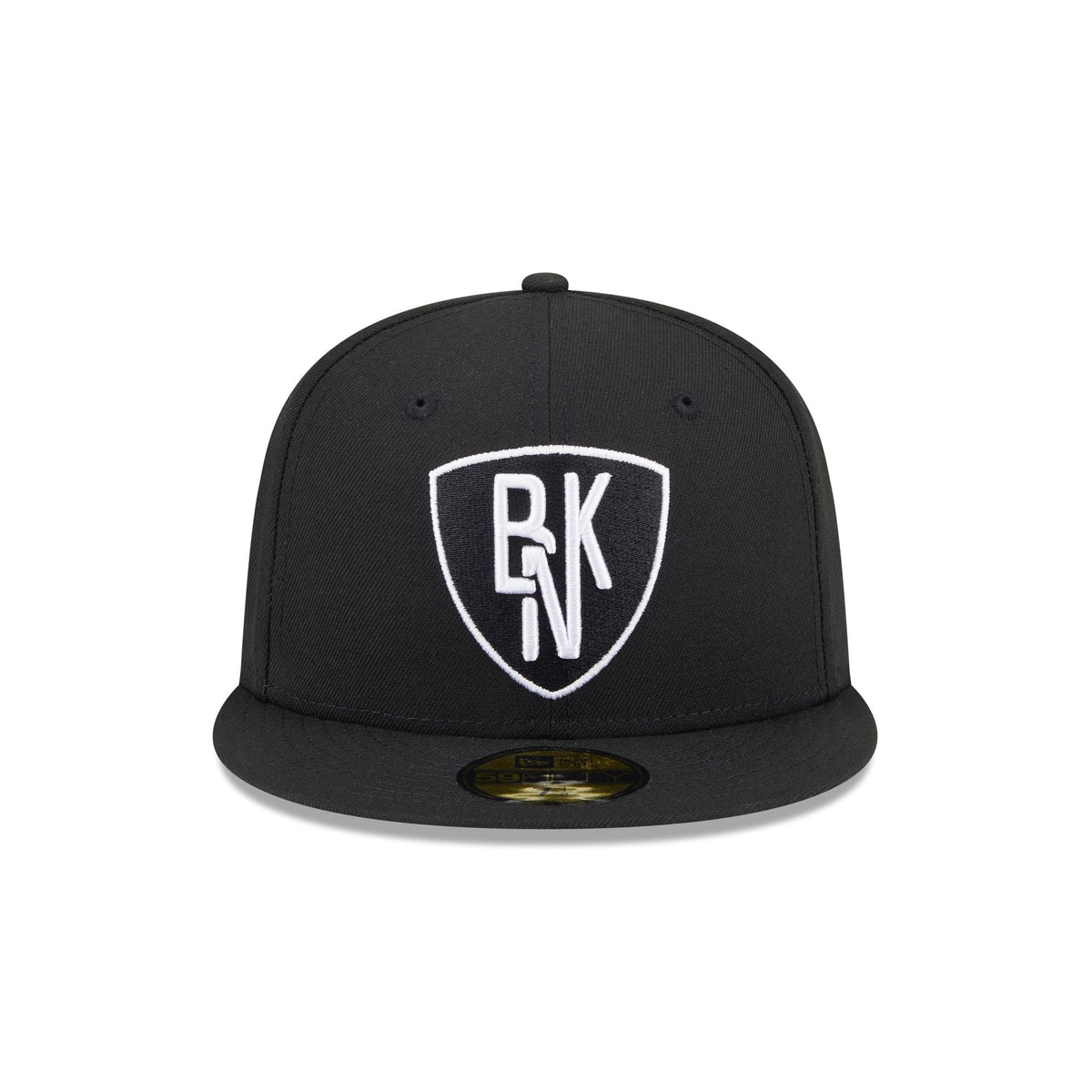 Brooklyn Nets Deceptor 59FIFTY Fitted Hat