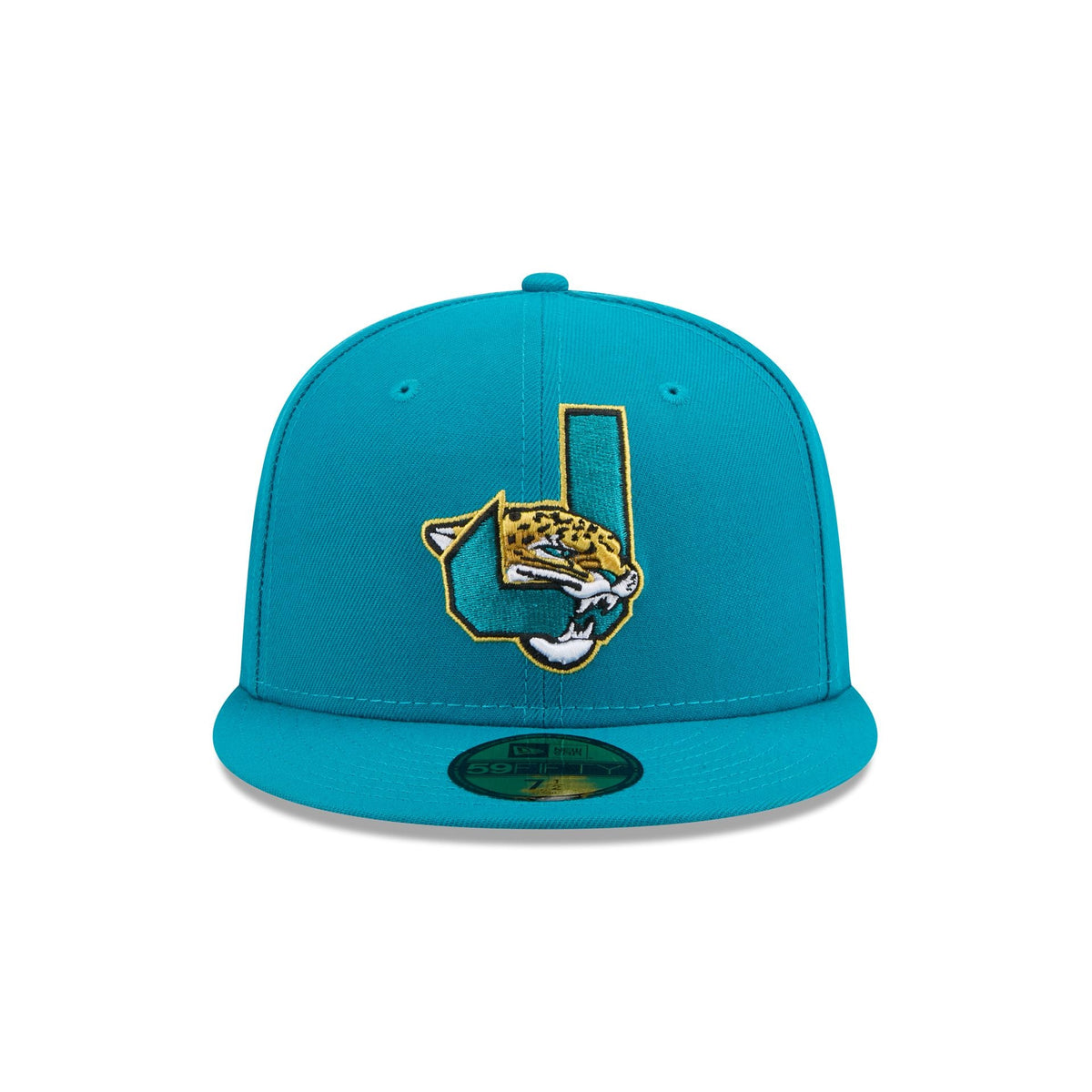 Jacksonville Jaguars Deceptor 59FIFTY Fitted Hat