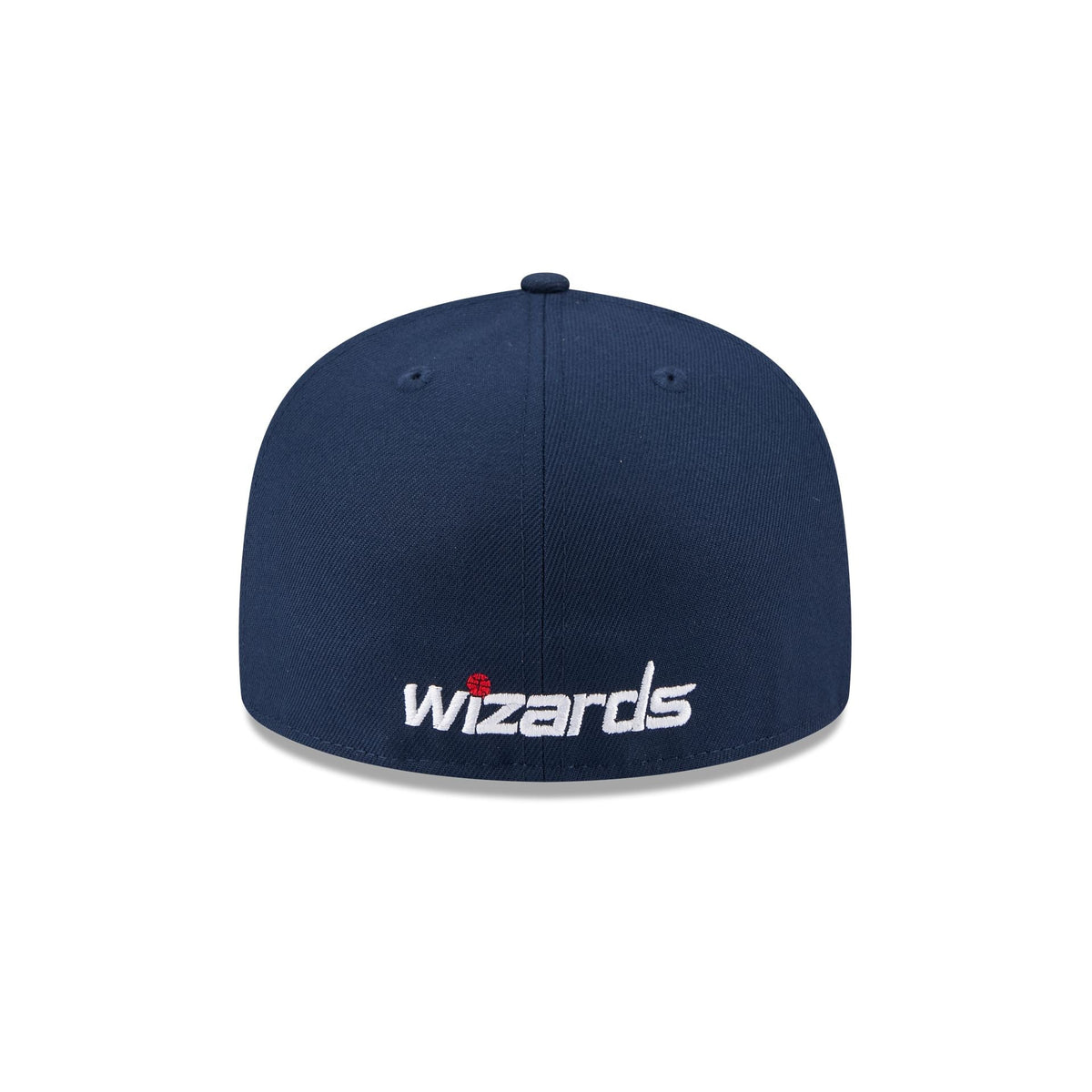 Washington Wizards 2025 Tip-Off Split Panel 59FIFTY Fitted Hat