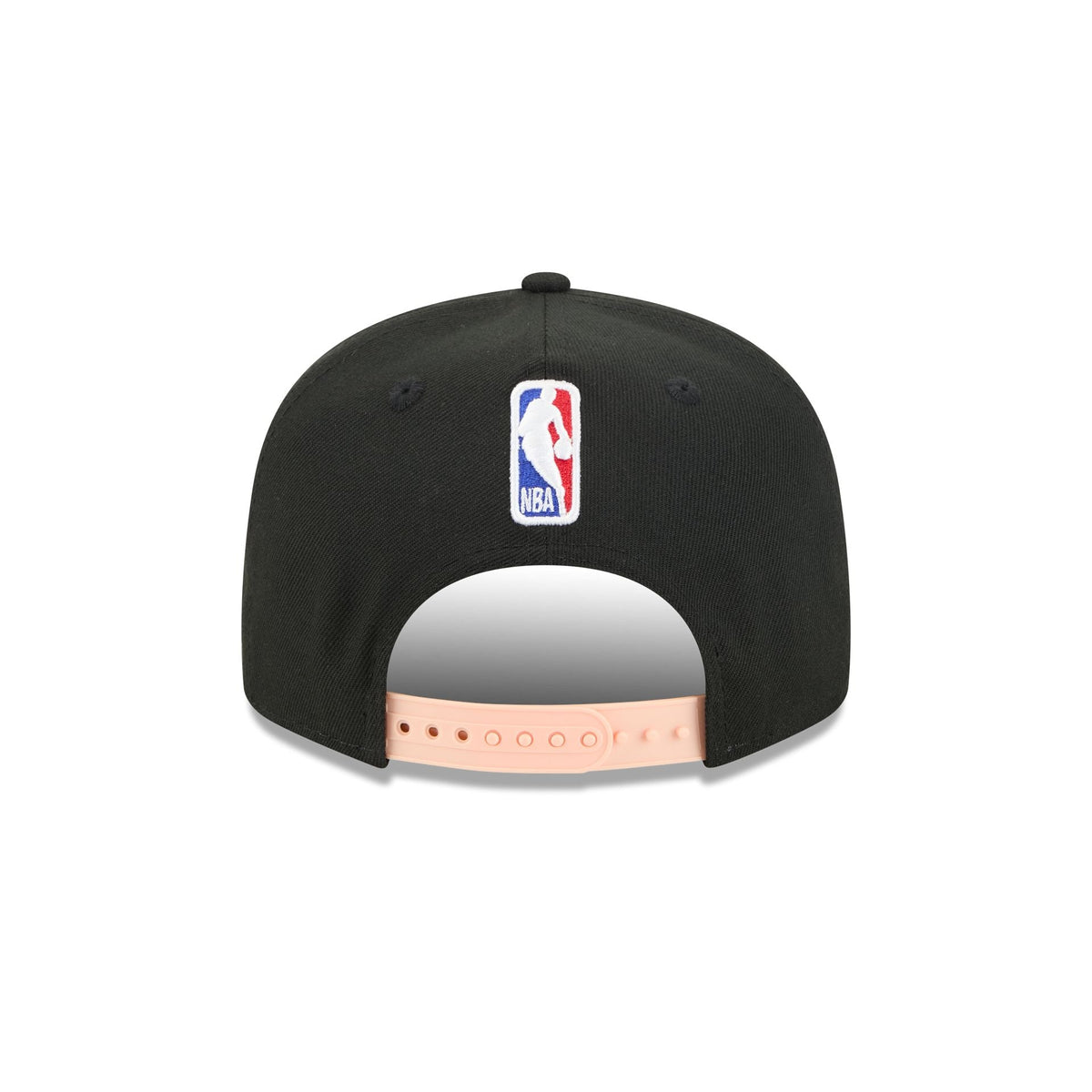 Atlanta Hawks 2025 City Edition 9FIFTY Snapback Hat