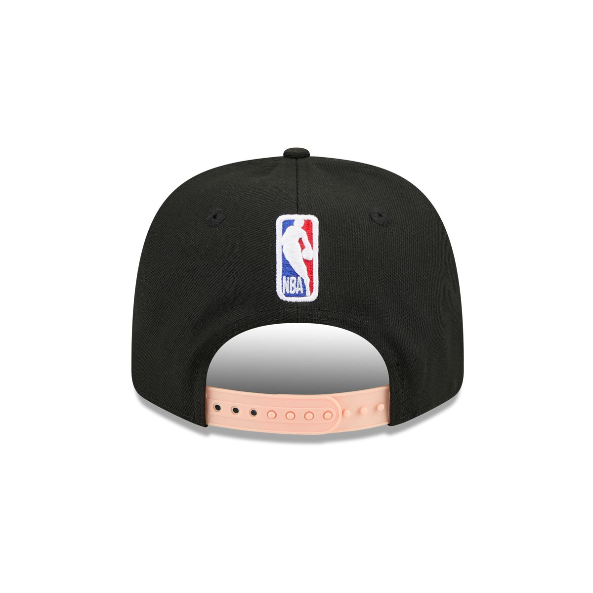 Atlanta Hawks 2025 City Edition 9SEVENTY Stretch-Snap Hat