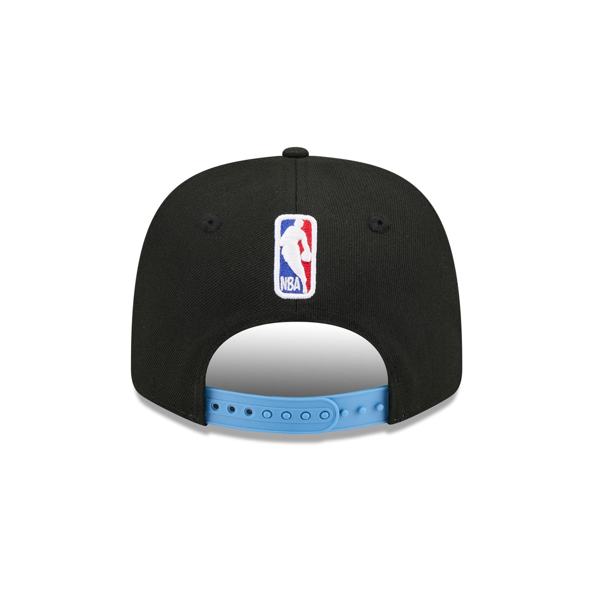Chicago Bulls 2025 City Edition 9SEVENTY Stretch-Snap Hat
