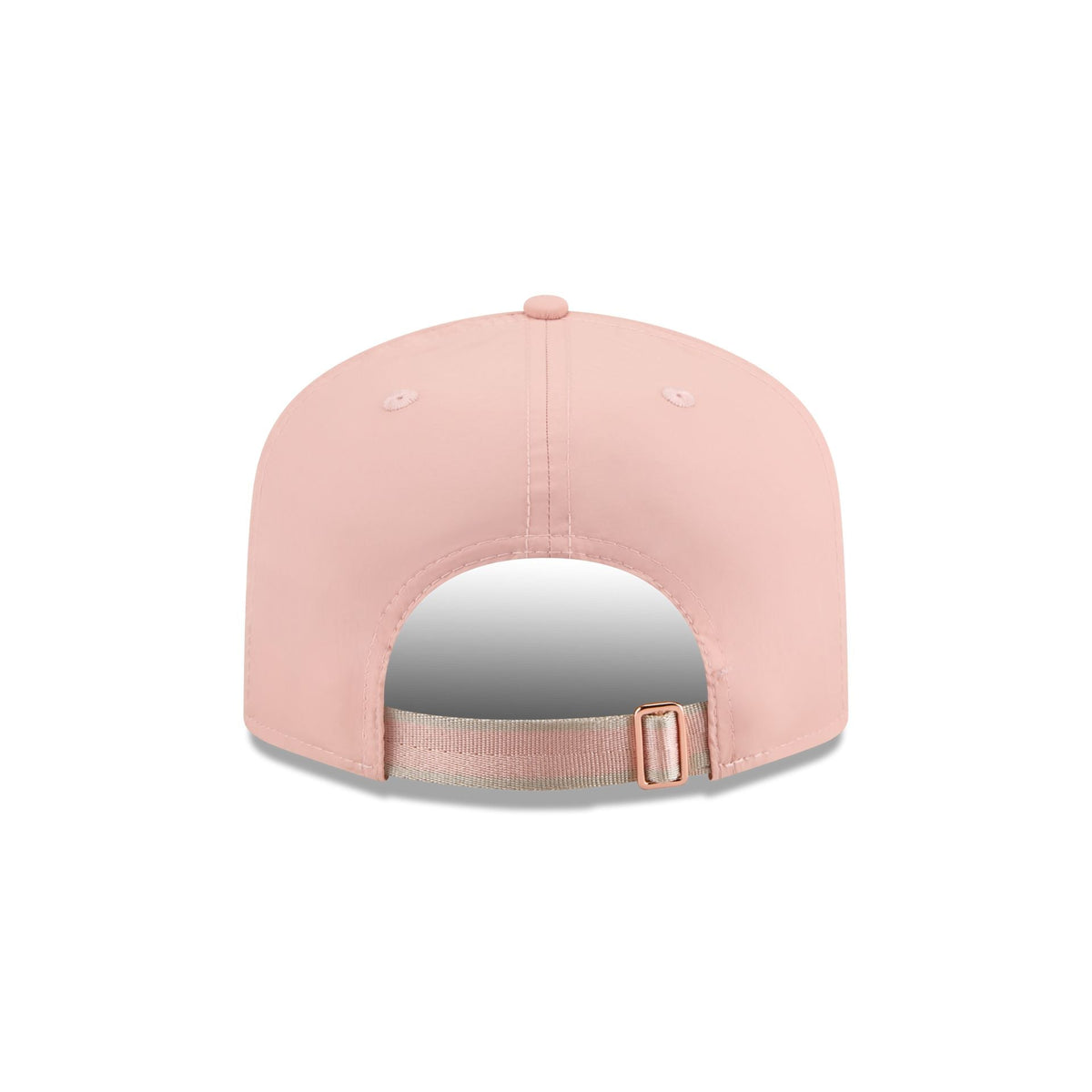 New York Knicks Blush Crinkle 19TWENTY Adjustable Hat