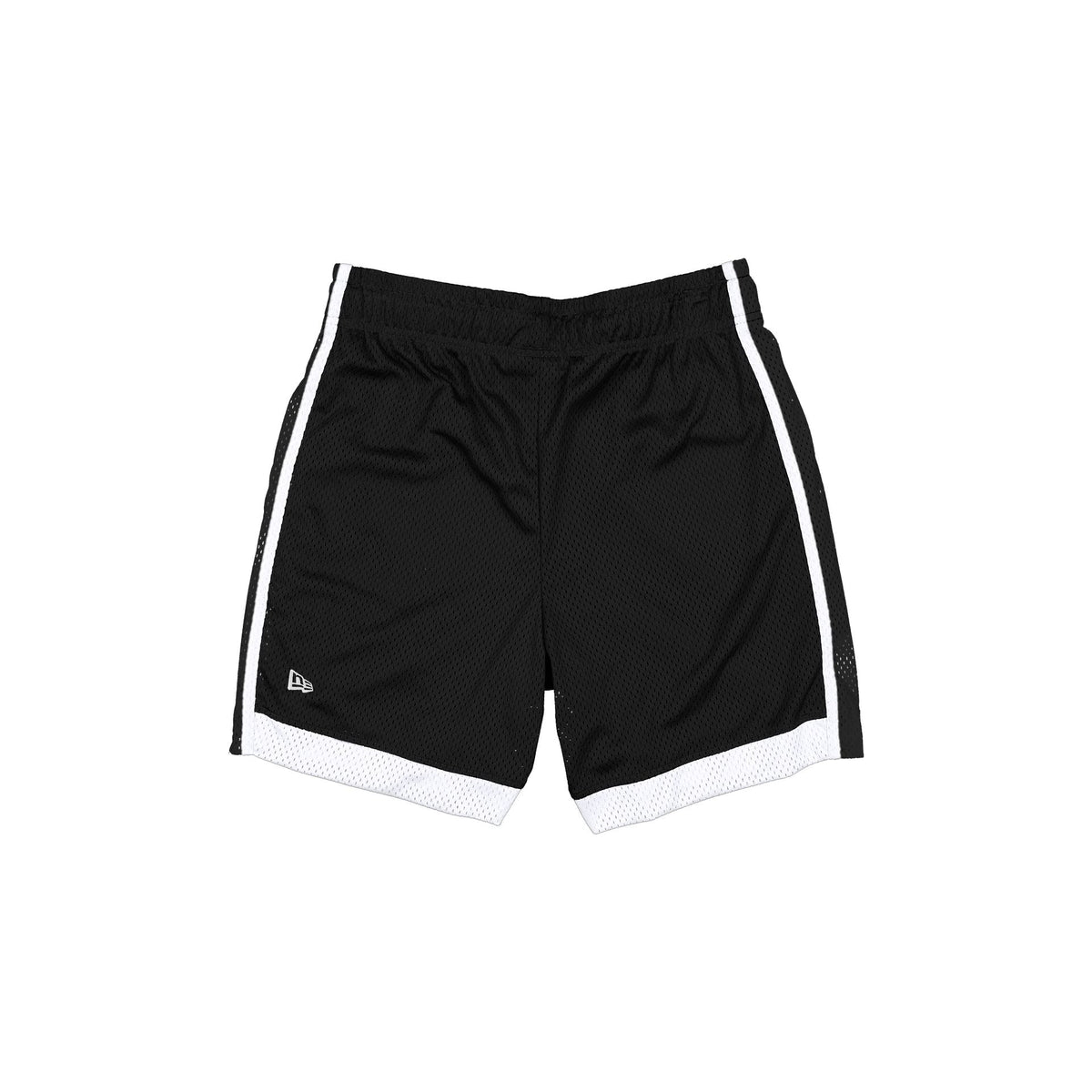 Chicago Bulls Black Summer Shorts
