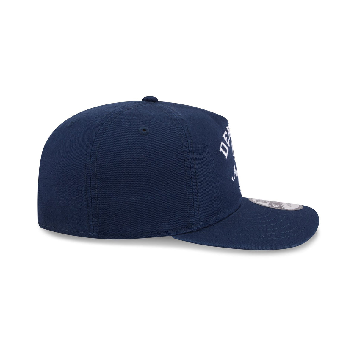 Denver Nuggets Stacked 19TWENTY Adjustable Hat