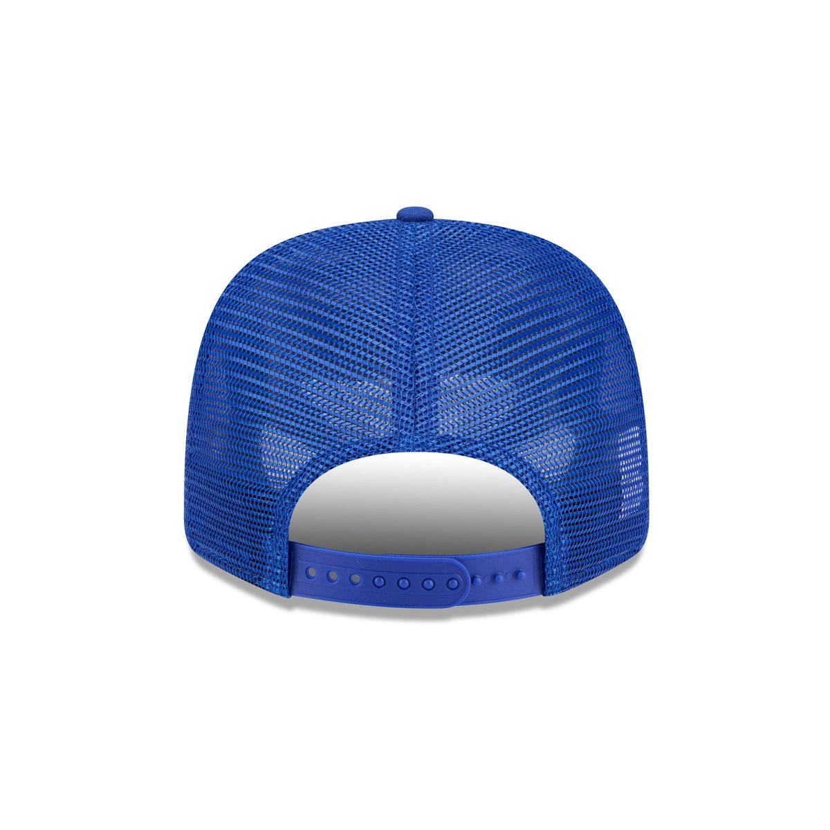 Dallas Mavericks 1980-2000 Hardwood Classics 9SEVENTY Trucker Hat